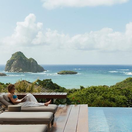 Pousada Maravilha Fernando de Noronha Dış mekan fotoğraf